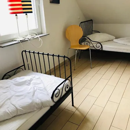 Ferienhaus Mecklenburger Seenplatte Waren/muritz Prázdninový dům Plau am See