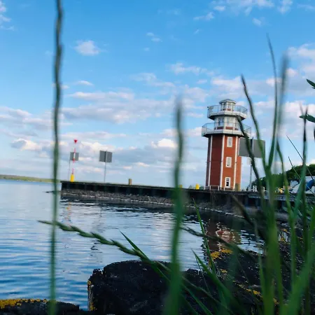 Ferienhaus Mecklenburger Seenplatte Waren/muritz
