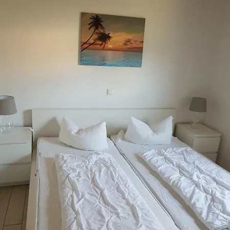Ferienhaus Mecklenburger Seenplatte Waren/muritz *