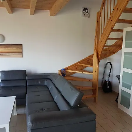 Ferienhaus Mecklenburger Seenplatte Waren/muritz