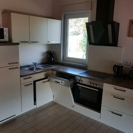 Ferienhaus Mecklenburger Seenplatte Waren/muritz * Plau am See
