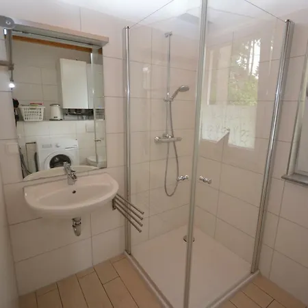 Prázdninový dům Ferienhaus Mecklenburger Seenplatte Waren/muritz *