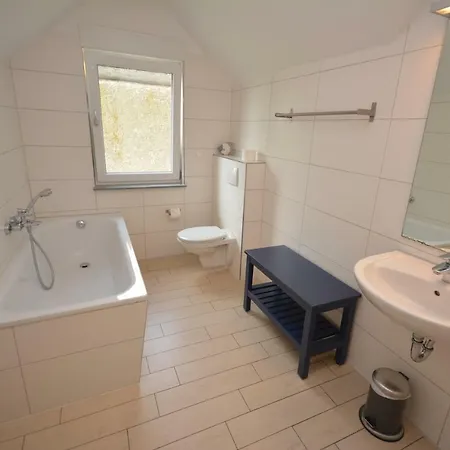 Ferienhaus Mecklenburger Seenplatte Waren/muritz *