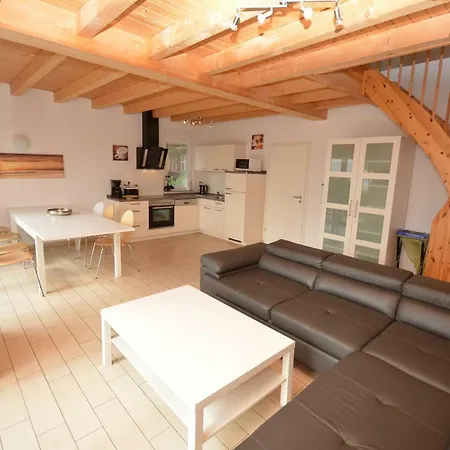 Ferienhaus Mecklenburger Seenplatte Waren/muritz