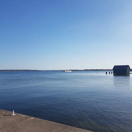 Ferienhaus Mecklenburger Seenplatte Waren/muritz Prázdninový dům