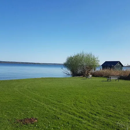 Ferienhaus Mecklenburger Seenplatte Waren/muritz