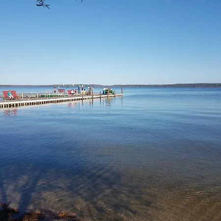 Ferienhaus Mecklenburger Seenplatte Waren/muritz * Plau am See